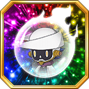 涅マユリの強化魂(虹)