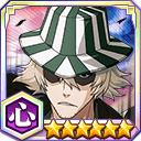 浦原喜助(Technical)★6【心】