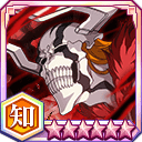 黒崎一護(完全虚化 4周年記念)★6【知】