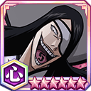 ノイトラ（Fierce battle）★6【心】