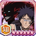 檜佐木修兵(共刀)★6【知】