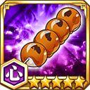 みたらし団子★5【心】