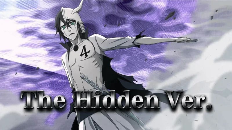 BLEACH　ブレソル ウルキオラ ブレソル】ウルキオラ（Fierce battle）☆5【力】のステータスと