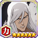 浮竹十四郎（千年血戦篇2025）★6【力】