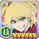 ニニー★6【技】