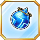 速の宝珠（小）