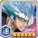 グリムジョー(Fierce battle)★6【速】