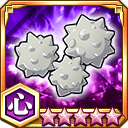 金平糖★5+【心】