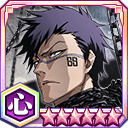 檜佐木修兵（CFYOW：希）★6【心】