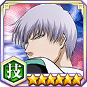 市丸ギン(Fierce battle)★6【技】