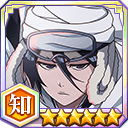 朽木ルキア（千年血戦篇2024）★6【知】