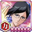 伊勢七緒（Reboot scene）★6【力】