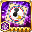 人間キラー効果アップシール★5【心】