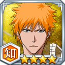 黒崎一護★4【知・3】