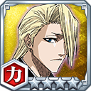 吉良イヅル（強化）★4【力】