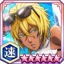 ハリベル(水着2020)★6【速】