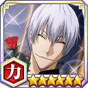 市丸ギン（Party Time）★6【力】