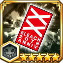BLEACH20周年ロゴカード★5