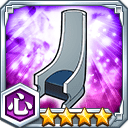 十刃の椅子★4【心】