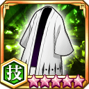 隊長羽織★5+【技】