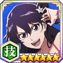 バンビエッタ(水着2024)★6【技】