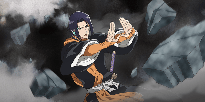 BLEACH　千年血戦篇　オールスター缶バッジ　綾瀬川弓親　10点 完全受注生産 「週刊少年ジャンプ」オールスター缶バッジ