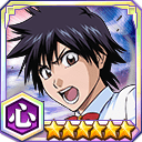 有沢たつき（制服）★6【心】