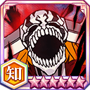 黒崎一護（完全虚化）★6【知】