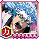 グリムジョー★6【力】