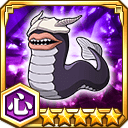 戦闘用霊蟲★5【心】