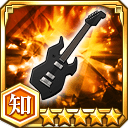 エレキギター★5【知】