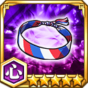 ミサンガ★5【心】