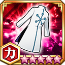 滅却師の伝統衣装★5+【力】