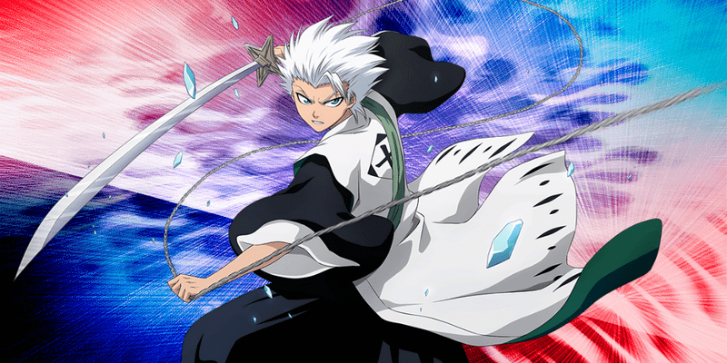 日番谷冬獅郎　吉良イヅル Amazon.co.jp: BLEACH ブリーチ 下敷き 日番谷冬獅郎 吉良イヅル