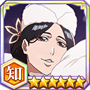 卯ノ花烈（クリスマス2024）★6【知】