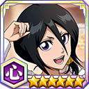 朽木ルキア（バレンタイン2026）★6【心】