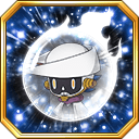 涅マユリの強化魂(速)