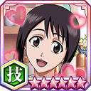 雛森桃（バレンタイン）★6【技】