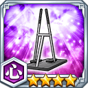 スーパーひよ里ウォーカー★4【心】