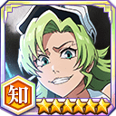 キャンディス(千年血戦篇2024)★6【知】