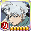 日番谷冬獅郎（千年血戦篇2024）★6【力】