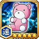 エンラク★5【速】