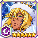 ハリベル(クリスマス2022)★6【心】