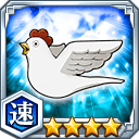 父ちゃん’s グレイト笛★4【速】