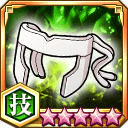 正義装甲ジャスティスハチマキ★5+【技】