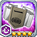 副官章★4【心】