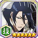 朽木白哉（千年血戦篇2023）★6【技】