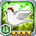 父ちゃん’s グレイト笛★4【技】