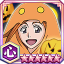 井上織姫（ハロウィン）★6【心】