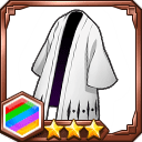 隊長羽織★3